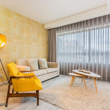 Passos Manuel By Innapartments Porto Exteriér fotografie