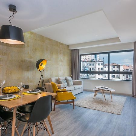 Passos Manuel By Innapartments Porto Exteriér fotografie