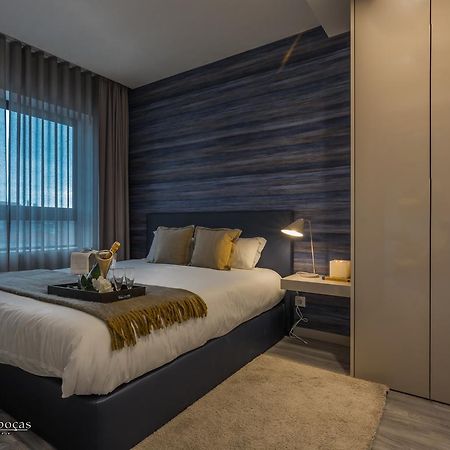 Passos Manuel By Innapartments Porto Exteriér fotografie