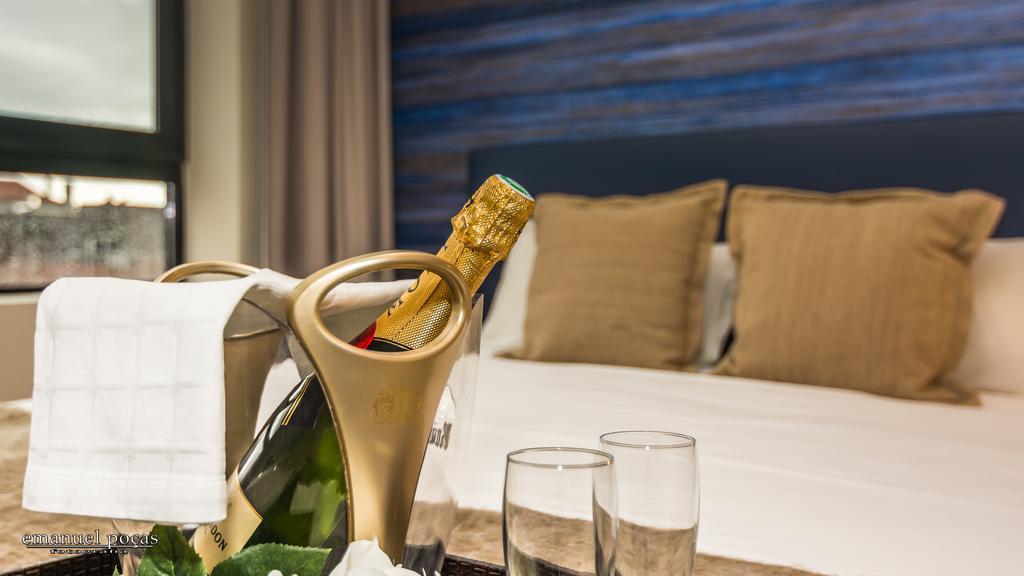 Passos Manuel By Innapartments Porto Exteriér fotografie