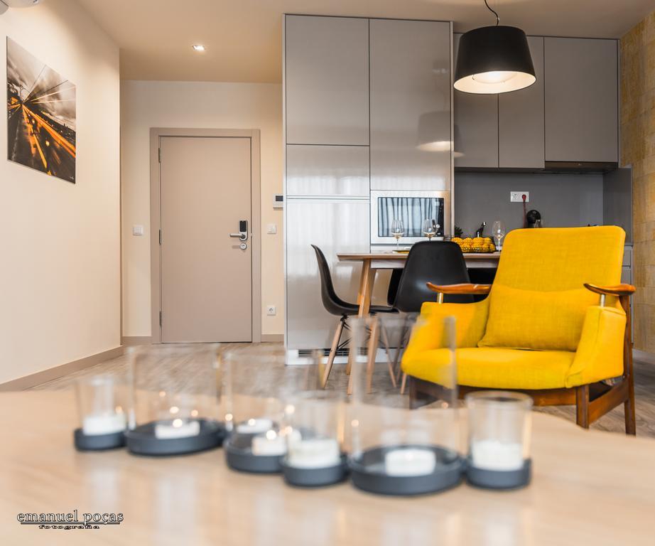 Passos Manuel By Innapartments Porto Exteriér fotografie