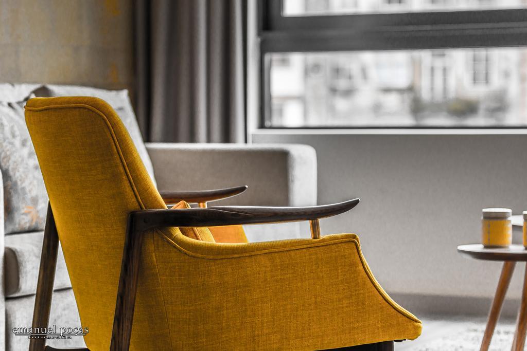 Passos Manuel By Innapartments Porto Exteriér fotografie