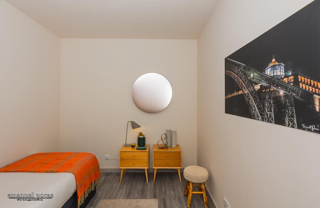 Passos Manuel By Innapartments Porto Exteriér fotografie