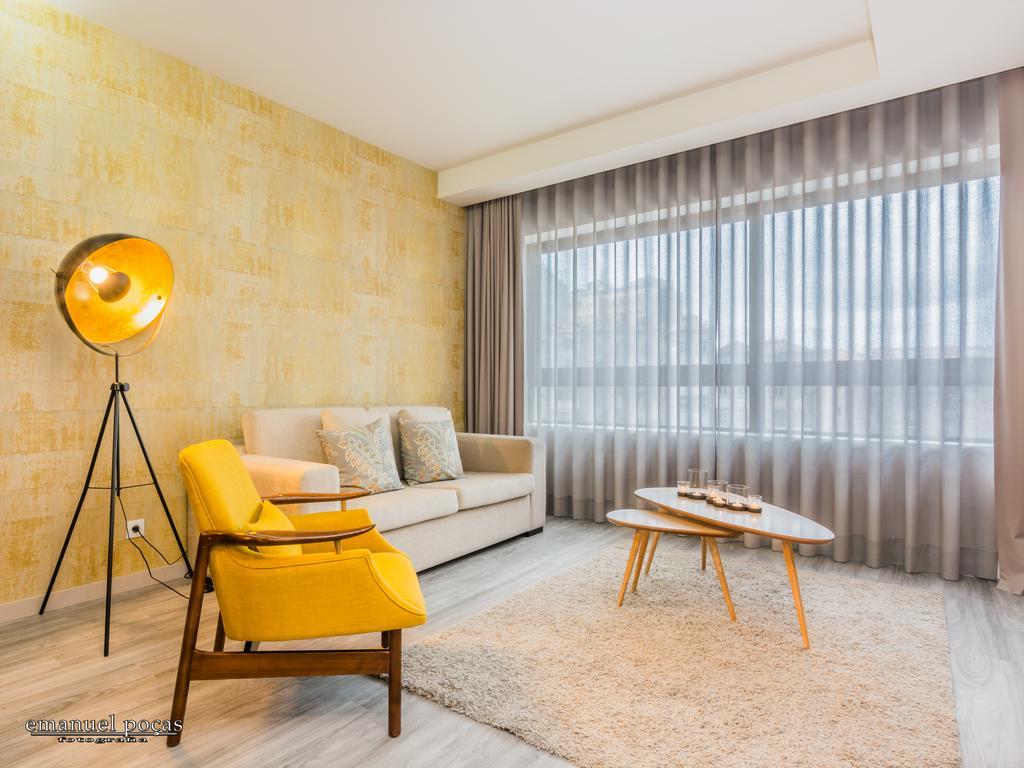 Passos Manuel By Innapartments Porto Exteriér fotografie