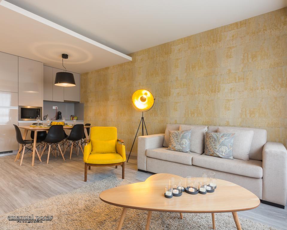 Passos Manuel By Innapartments Porto Exteriér fotografie