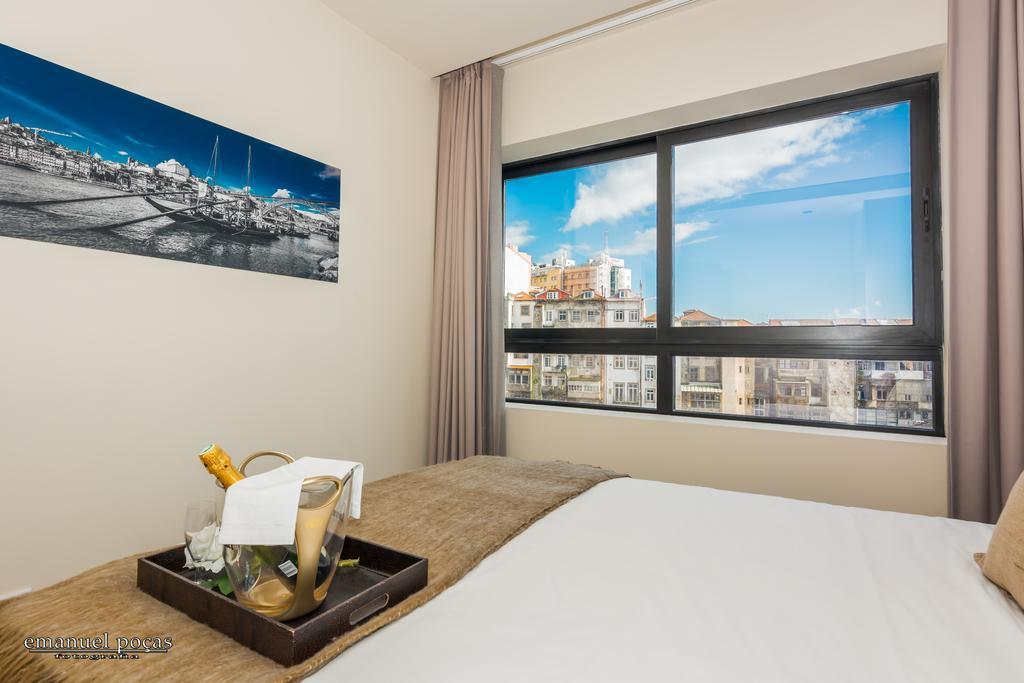 Passos Manuel By Innapartments Porto Exteriér fotografie