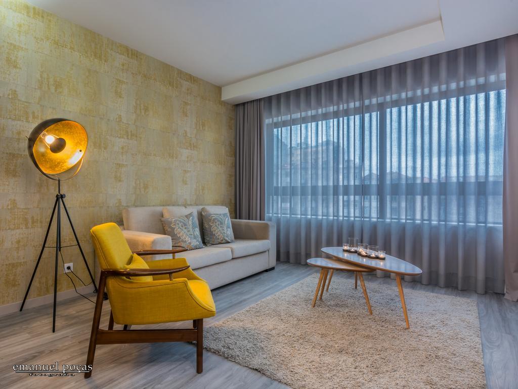 Passos Manuel By Innapartments Porto Exteriér fotografie