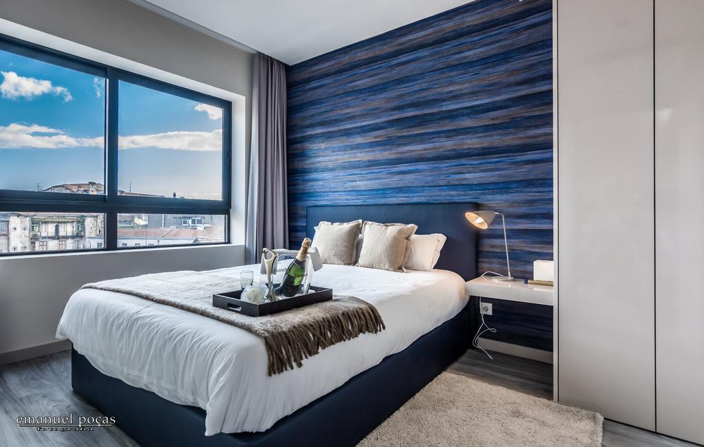 Passos Manuel By Innapartments Porto Exteriér fotografie