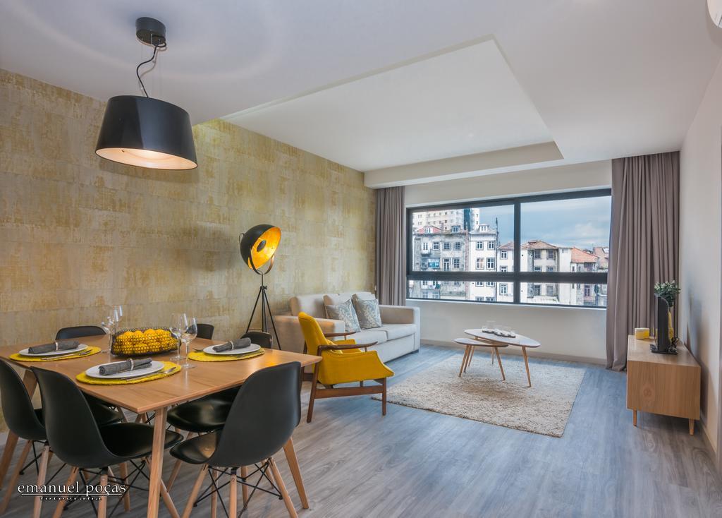 Passos Manuel By Innapartments Porto Exteriér fotografie