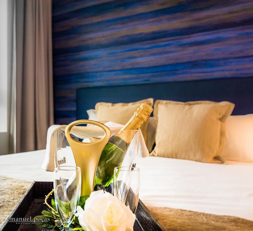 Passos Manuel By Innapartments Porto Exteriér fotografie