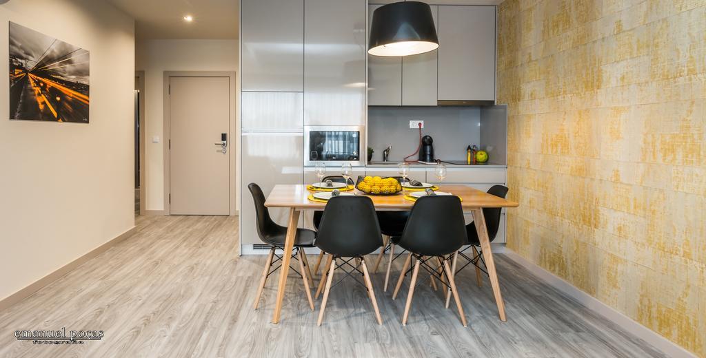 Passos Manuel By Innapartments Porto Exteriér fotografie