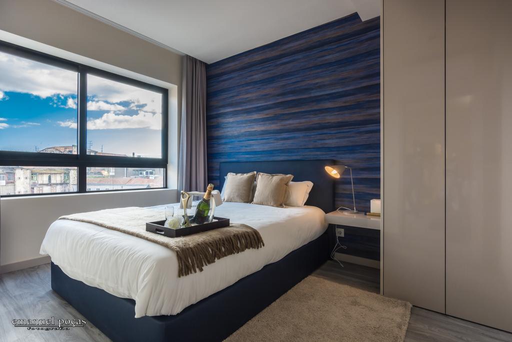 Passos Manuel By Innapartments Porto Exteriér fotografie