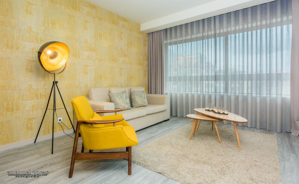 Passos Manuel By Innapartments Porto Exteriér fotografie