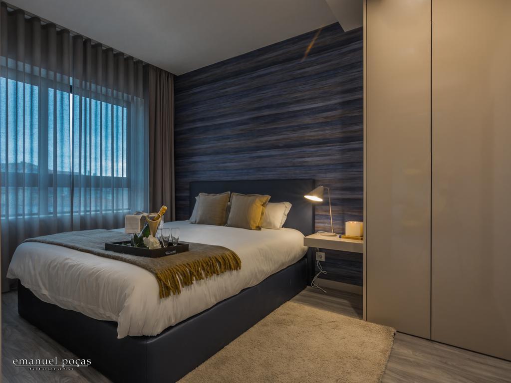 Passos Manuel By Innapartments Porto Exteriér fotografie
