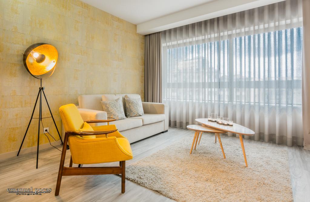 Passos Manuel By Innapartments Porto Exteriér fotografie