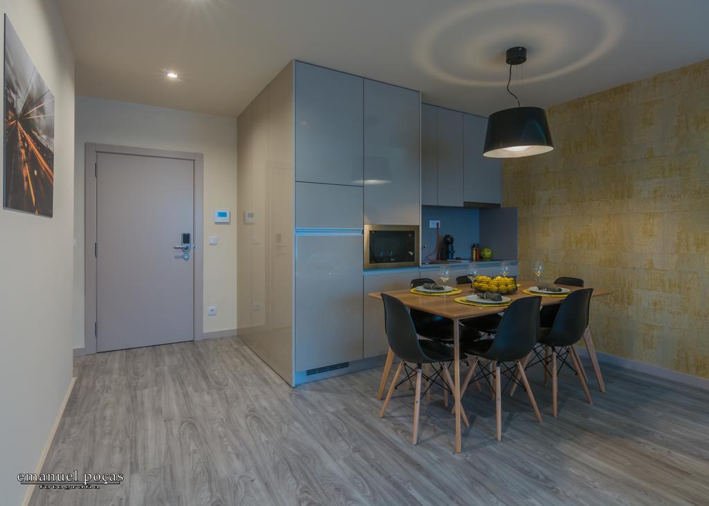 Passos Manuel By Innapartments Porto Exteriér fotografie
