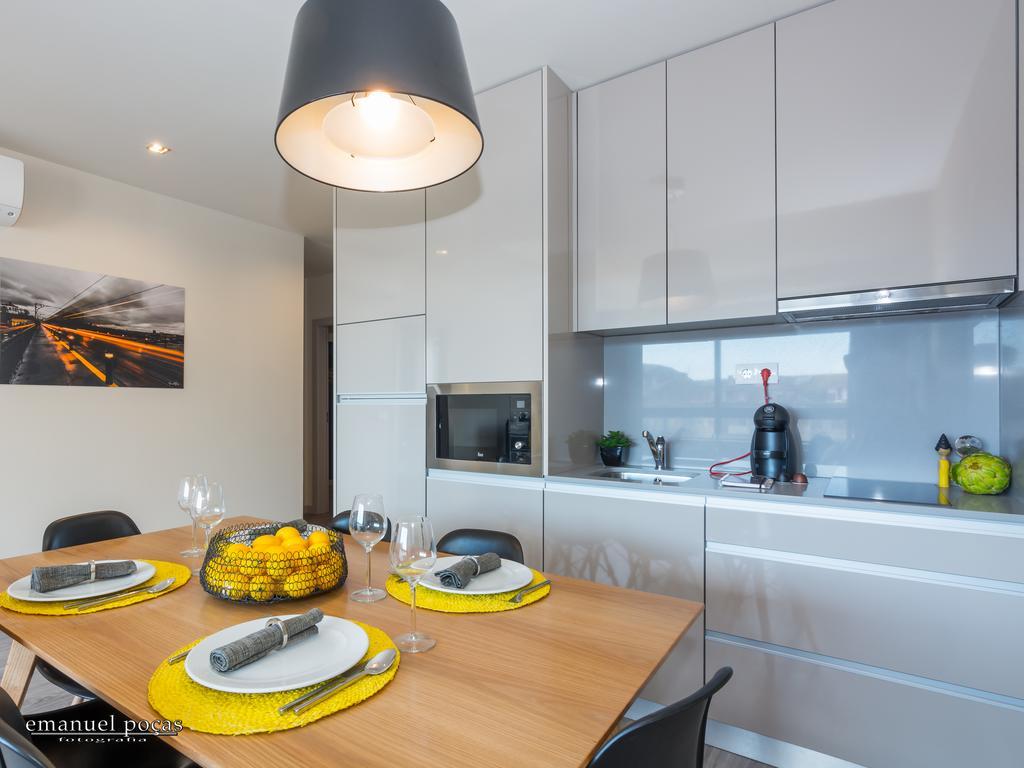 Passos Manuel By Innapartments Porto Exteriér fotografie