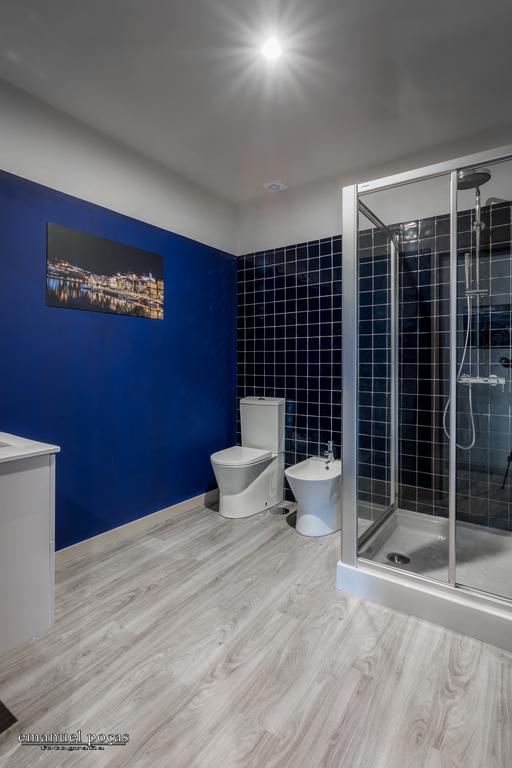 Passos Manuel By Innapartments Porto Exteriér fotografie