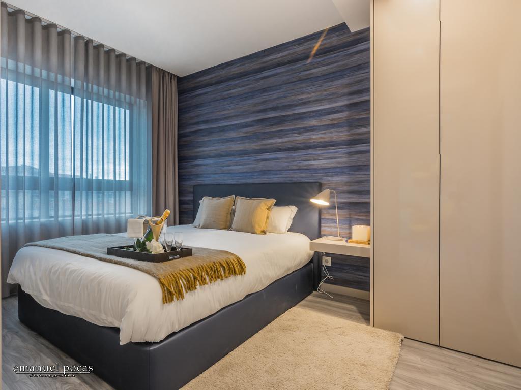 Passos Manuel By Innapartments Porto Exteriér fotografie