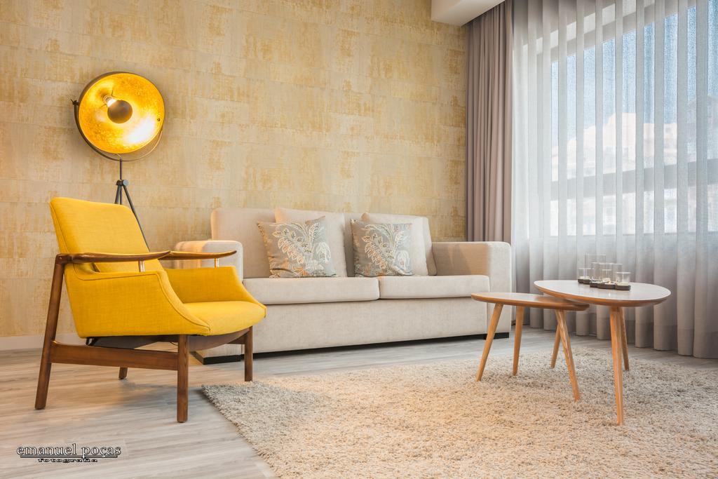 Passos Manuel By Innapartments Porto Exteriér fotografie