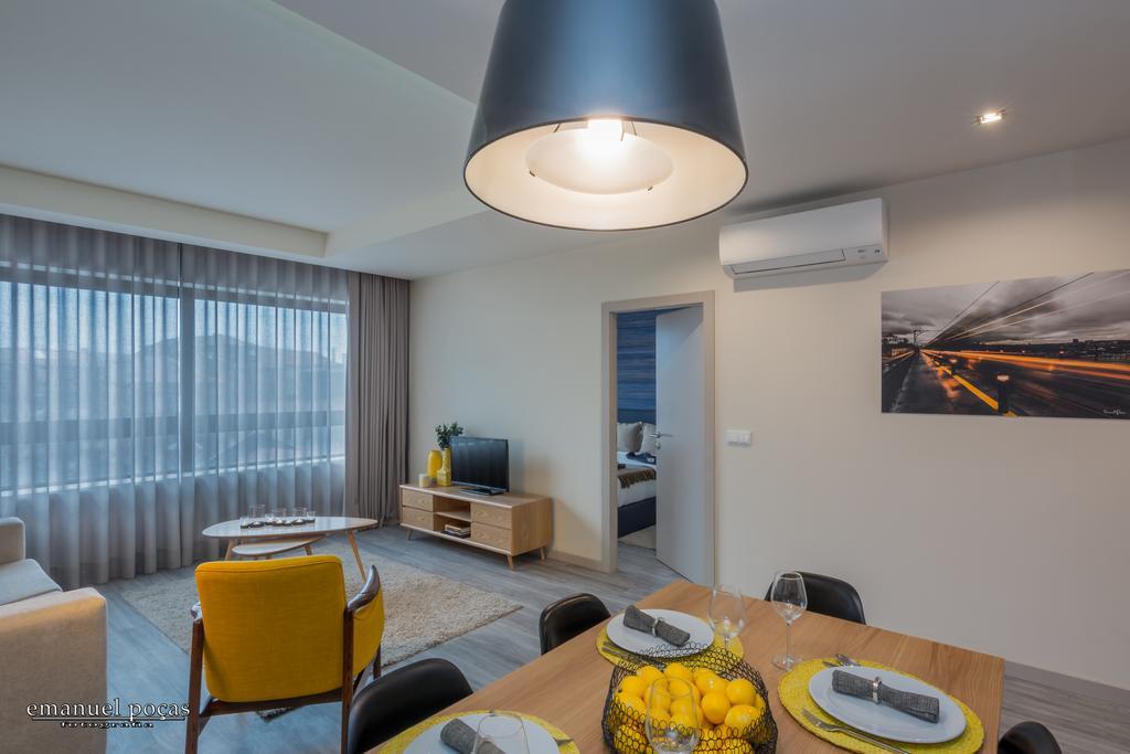 Passos Manuel By Innapartments Porto Exteriér fotografie